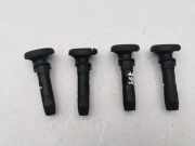 Details zur Sitzverkleidung