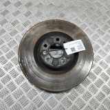 Bremsscheibe links vorne Audi A7 Sportback (4G) 4G0615301K