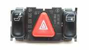 Nottaste MERCEDES-BENZ CLK Cabrio (A208) 200 (208.435) 501283160