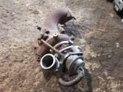 Turbolader KIA CARNIVAL II (GQ) 2.9 CRDi