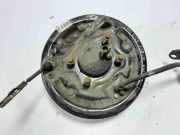 Radnabe hinten Ford Focus III (DYB) BV612210AG