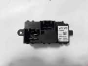 Widerstand Innenraumgebläse Volvo V40 Schrägheck (525, 526) 31436958