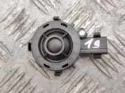 Türlautsprecher hinten rechts