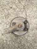 Hupe OPEL ASTRA G Estate (F35_) 2.0 DI 002952