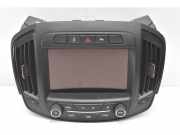Radio/Navigationssystem-Kombination Opel Insignia B Sports Tourer (Z18) 90802619