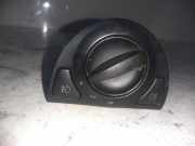 Schalter für Licht Saab 9-3 (YS3D) 1278613