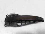 Türaußengriff rechts OPEL ZAFIRA B (A05) 1.9 CDTI 24463524 1324112