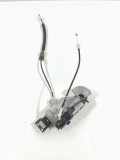 Türschloss vorne links PEUGEOT 5008 1.6 HDi PSA006232
