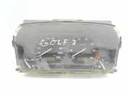 Kombiinstrument VW GOLF III (1H1) 1.6 1H0919860C