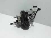 Bremskraftverstärker Renault Clio IV (BH) 472104788R
