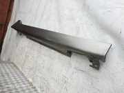 Abdeckung Seitenschweller aus Kunststoff rechts BMW 2 Active Tourer (F45) 220 i 7318850 51777318850