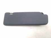 Sonnenblende links Audi A5 (8T)