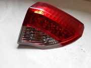 Rücklicht hinten links RENAULT LAGUNA III (BT0/1) 2.0 dCi (BT01, BT09, BT12, BT1S) 265500001R