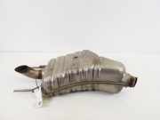 Auspuffanlage hinten Mercedes-Benz S-Klasse (W221) A2214913400