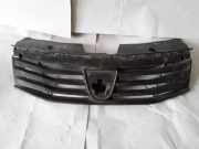 Vorderer oberer Gitter DACIA SANDERO 1.5 dCi 20036672B 8200735104