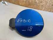 Tankklappe Skoda Fabia III (NJ) 6V0010000AQ