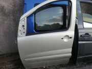 Vordere linke Tür FIAT SCUDO Furgon (270_, 272_) 2.0 D Multijet