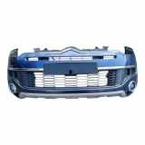 Frontstoßstange CITROËN C-CROSSER (EP_) 2.2 HDi 6400B341