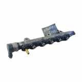 Kraftstoffzuführung RENAULT LAGUNA III (BT0/1) 2.0 dCi (BT01, BT09, BT12, BT1S) 0445214207 H8200610223