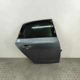 Tür hinten rechts AUDI A4 (8W2, B9) 2.0 TDI quattro 8W5833052A