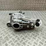 Vorderes Untersetzungsgetriebe