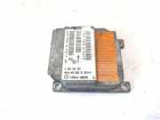 Airbag-Steuergerät MERCEDES-BENZ A (W168) A 170 CDI (168.009, 168.109) 0285001222
