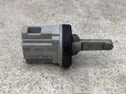 Außentemperatursensor AUDI A4 Avant (8ED, B7) 1.9 TDI 1K0907543A