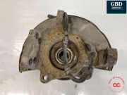 Achsschenkel (ABS) links vorne Ssangyong Rexton I (GAB) 4125009003