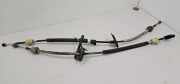 Schaltzüge PEUGEOT BOXER Furgon 2.2 HDi 120 A6064E03