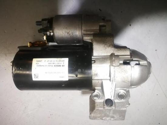 Anlasser BMW 3er Gran Turismo (F34) 8574102 Bild Anlasser BMW 3er Gran Turismo (F34) 8574102