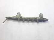 Kraftstoffleitung links NISSAN ALMERA TINO (V10) 2.2 dCi 02F02208