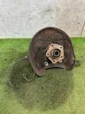 Other Rear Left Chassis Parts AUDI Q7 (4M) 3.0 TDI quattro 4M0505431AF