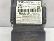 Steuergerät Airbag Audi A6 (4G, C7) 4G0959655A