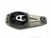 Motorlager Vorne CITROËN C3 I (FC_) 1.6 16V HDi 9802483780 9673005780