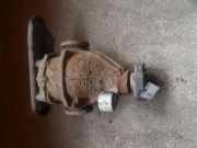 Hinterachsgetriebe Mercedes-Benz S-Klasse (W220) 722639