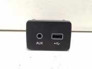 Zusätzliche Music Player-Anschlüsse FIAT TIPO Hatchback (357_) 1.6 D 735652801