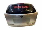 Heckklappe geschlossen Opel Antara (L07)