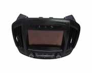 Navigationsanzeige OPEL INSIGNIA A Estate (G09) 1.6 CDTi (35) 26202389