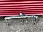 Anhängerkupplung VW Passat B7 Alltrack (36, B7)