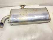 Auspuffanlage hinten Kia Sportage 3 (SL) 28710D3840