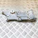 Motorhalter links PORSCHE MACAN (95B) 3.0 S 946.102.225.7R 9461022257R