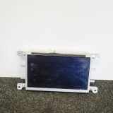 Navigationsanzeige AUDI A5 (8T3) 3.0 TDI quattro 8T0919603F