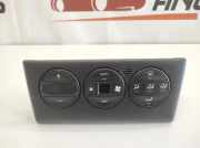 STEUERGERÄT KLIMAANLAGE OPEL VECTRA B Hatchback (38_) 2.0 DTI 16V 2900 90586246