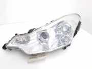 Hauptscheinwerfer links Citroen C-Crosser (VU, VV)
