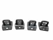 SCHLIESSBÜGEL SCHLIESSPLATTE FANGHAKENTÜR VORNE MINI COUNTRYMAN (R60) Cooper D 7312540 731254002