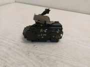 Türschloss hinten rechts AUDI A6 Avant (4B5, C5) 2.5 TDI PA66307 4B0839016G