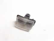 Kennzeichenbeleuchtung PEUGEOT 206 SW (2E/K) 1.4 HDi 71907190