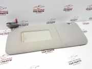 Sonnenblende links BMW X5 (E53)