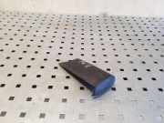 Kotflügelzierleiste hinten rechts