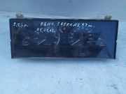 Kombiinstrument RENAULT SAFRANE I (B54_) 2.2 (B541)